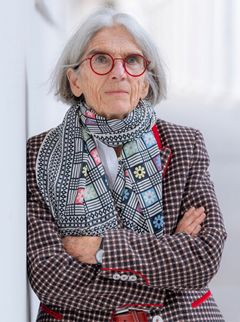 NZZ-Live-Donna-Leon NZZ-Live-Donna-Leon