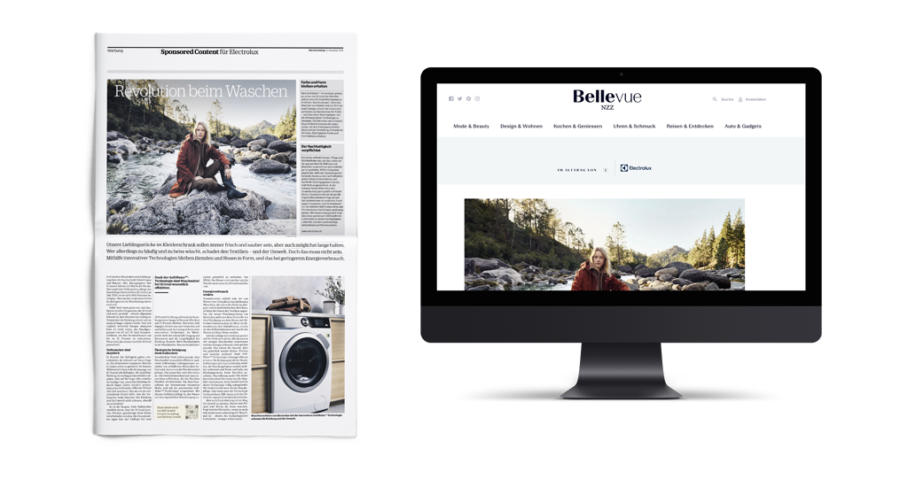 Electrolux