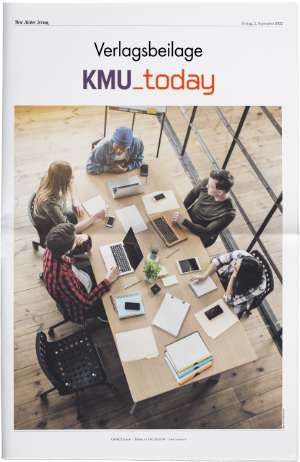 KMU-today-Cover