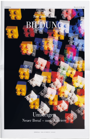 NZZ-Bildung