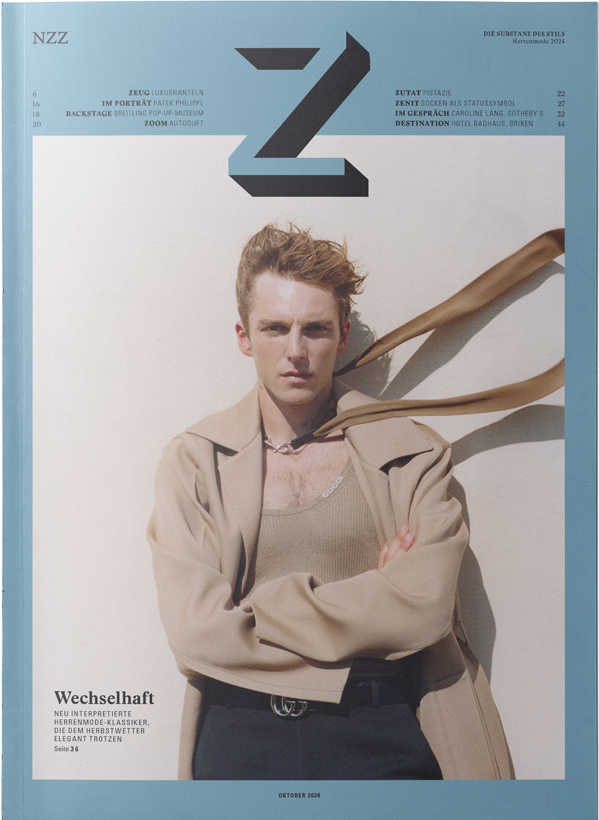 nzz-z-magazin-cover