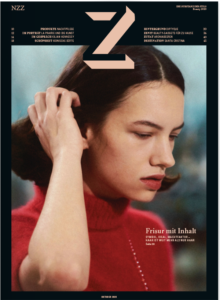 nzz-z-magazin-cover