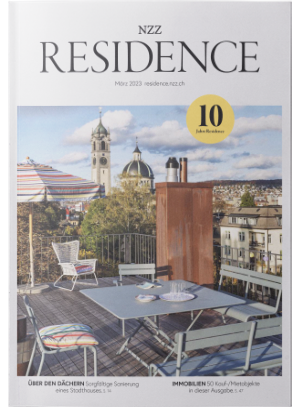 NZZ-Residence-Cover