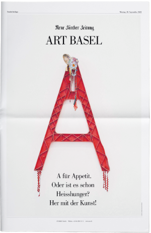 NZZ-Sonderbeilage-Art-Basel