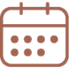 Kalender-Icon Kalender-Icon