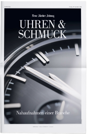 Beilage-Uhren-Schmuck