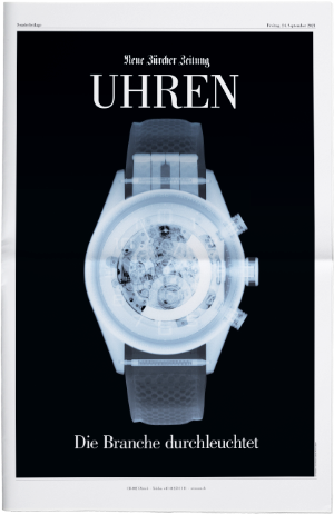 NZZ-Uhren-Schmuck-Cover