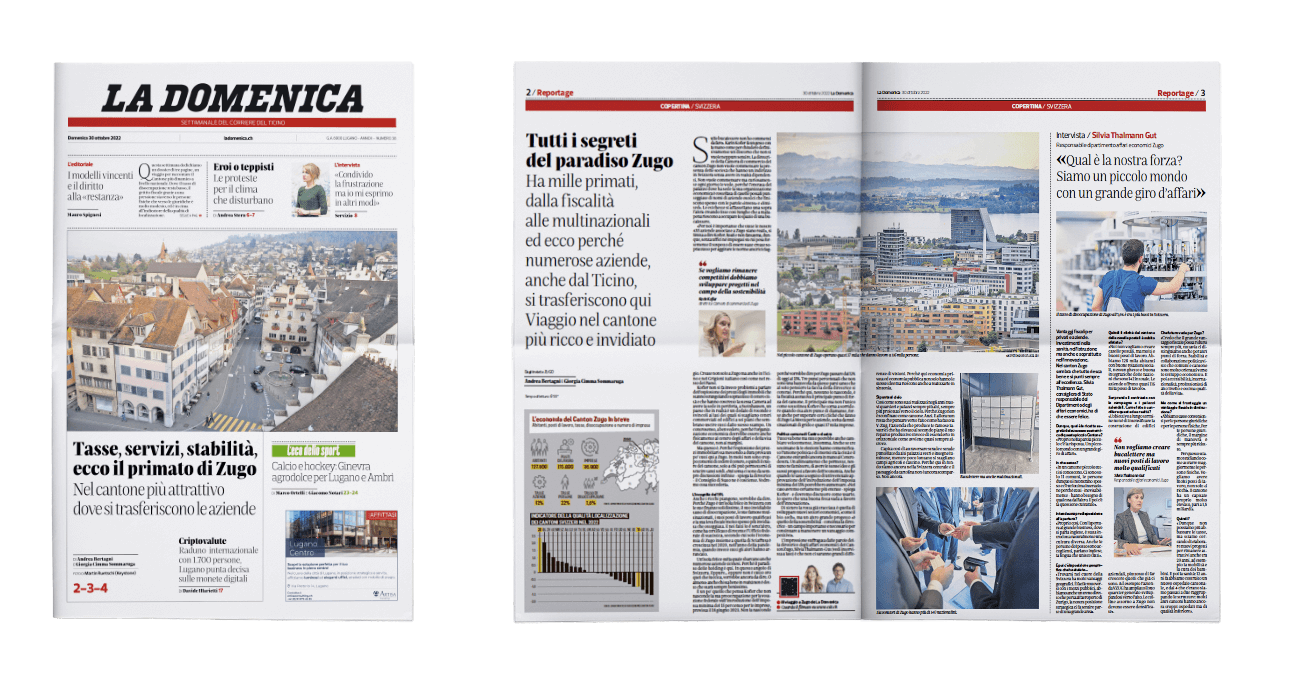 La-Domenica-Header