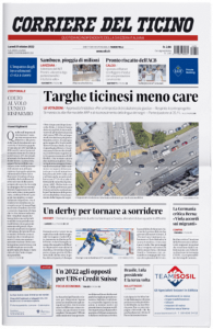 Corriere-del-Ticino-Cover-23