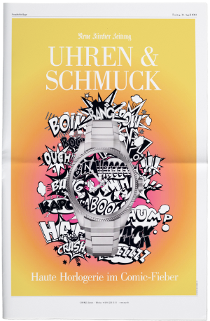 NZZ-Le-Temps-Uhren-Schmuck