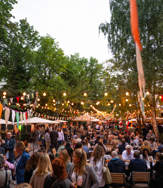 Sommerfest-NZZone