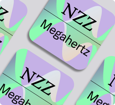 NZZ-Podcast-Megahertz