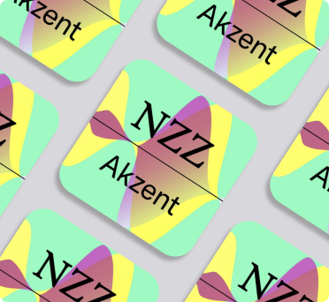NZZ-Akzent-Podcast