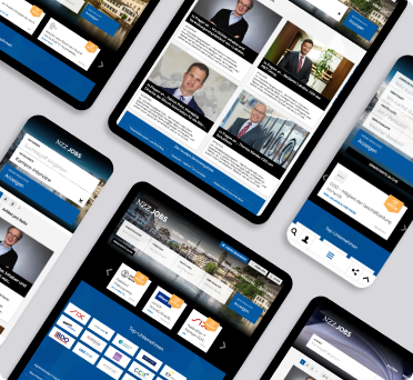 NZZ-Jobs-Kleinanzeigen-Content