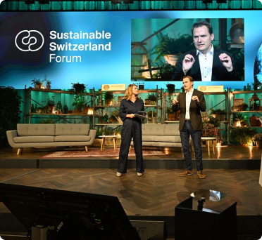 Sustainable-Switzerland-Forum