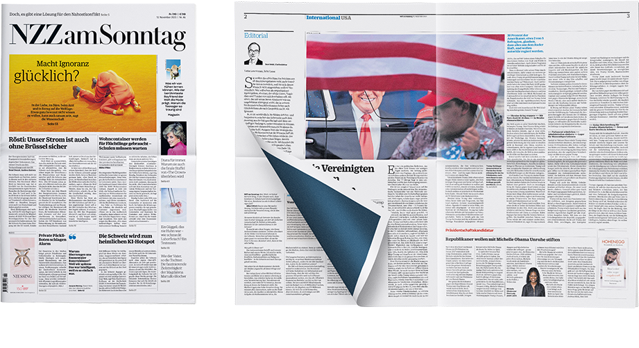 NZZ-am-Sonntag-Cover