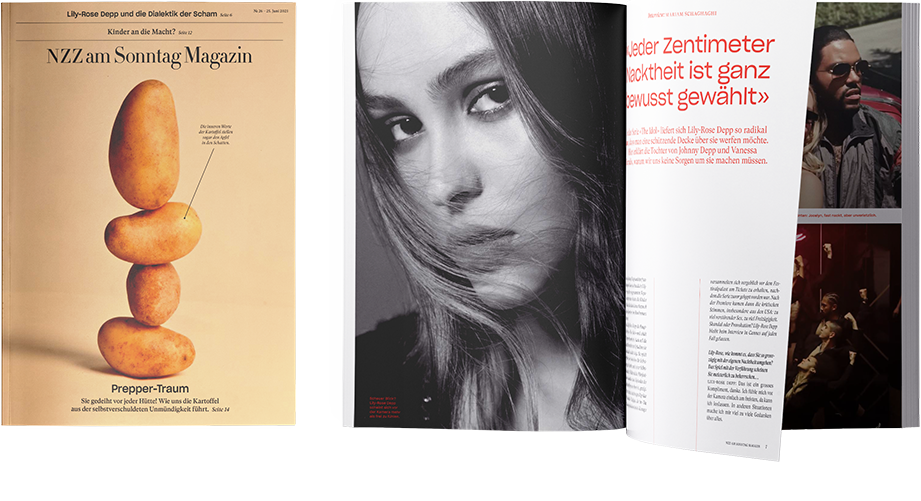 NZZaS-Magazin-Cover