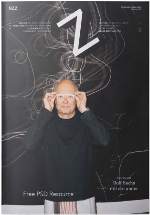 Kunstausgabe-Z