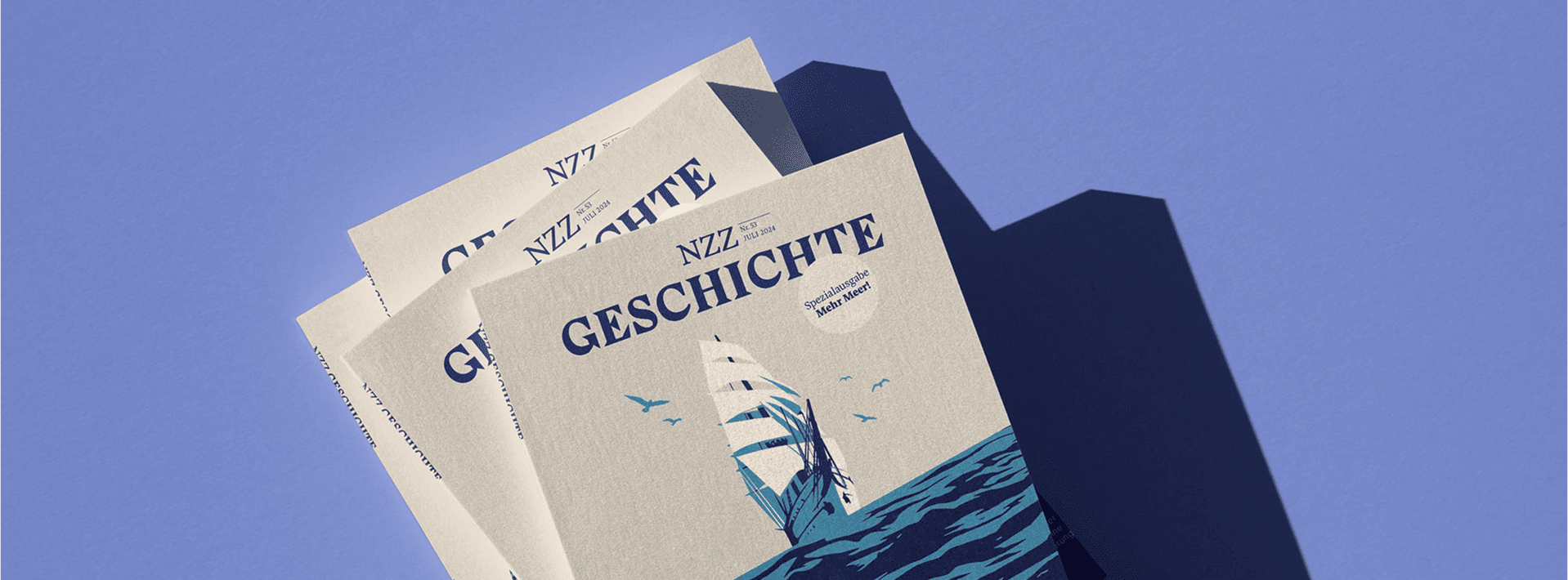 NZZone-NZZ-Geschichte