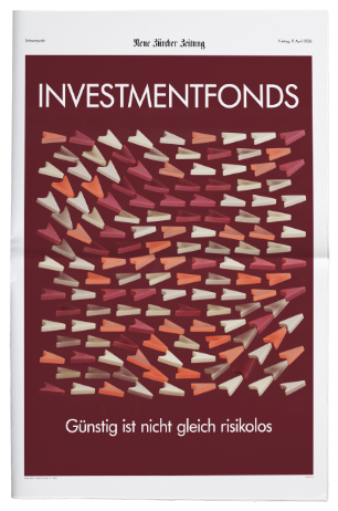 Investmentfonds