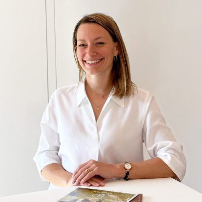 Katrin Bungener S-CH Katrin Bungener